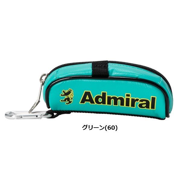アドミラル ゴルフ ボールケース ボールポーチ UJスポーツ Admiral Golf ADMG6AE2 | Admiral Golf | 04