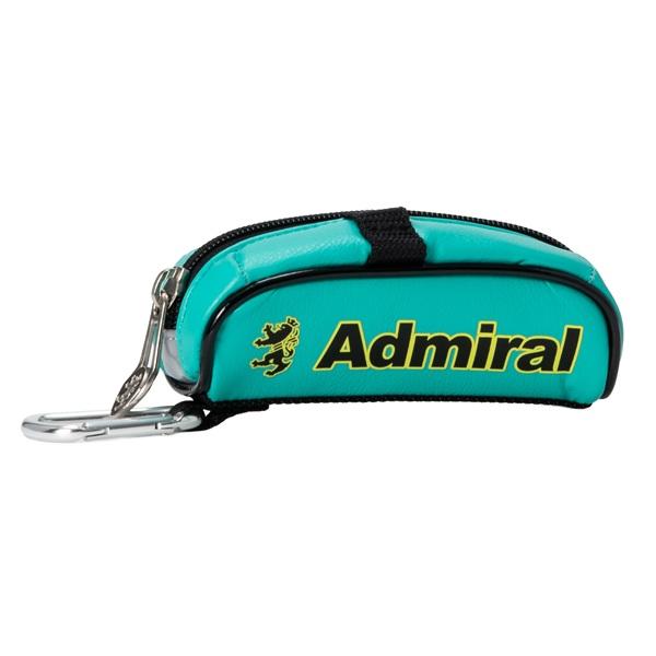 アドミラル ゴルフ ボールケース ボールポーチ UJスポーツ Admiral Golf ADMG6AE2 | Admiral Golf | 06