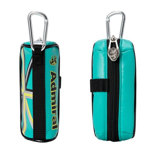 アドミラル ゴルフ ボールケース ボールポーチ UJスポーツ Admiral Golf ADMG6AE2 | Admiral Golf | 08