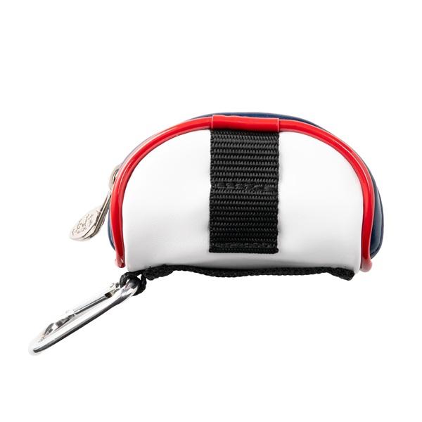 アドミラル ゴルフ ボールケース ボールポーチベーシックスポーツ Admiral Golf ADMG6AE3 | Admiral Golf | 04