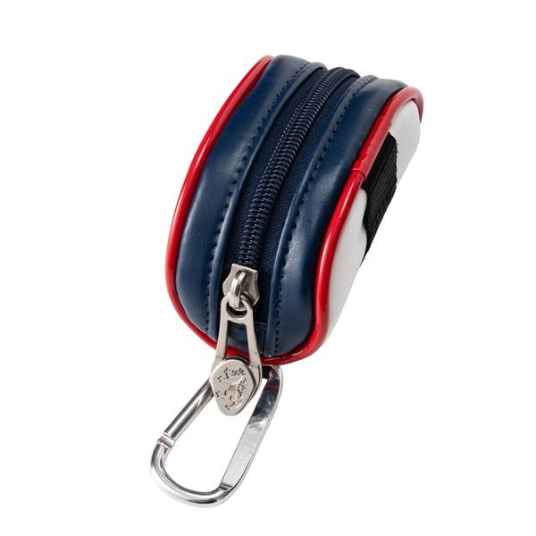 アドミラル ゴルフ ボールケース ボールポーチベーシックスポーツ Admiral Golf ADMG6AE3 | Admiral Golf | 05