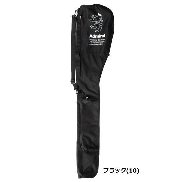 アドミラル ゴルフ クラブケース Admiral Golf ADMG6AK2 | Admiral Golf | 01