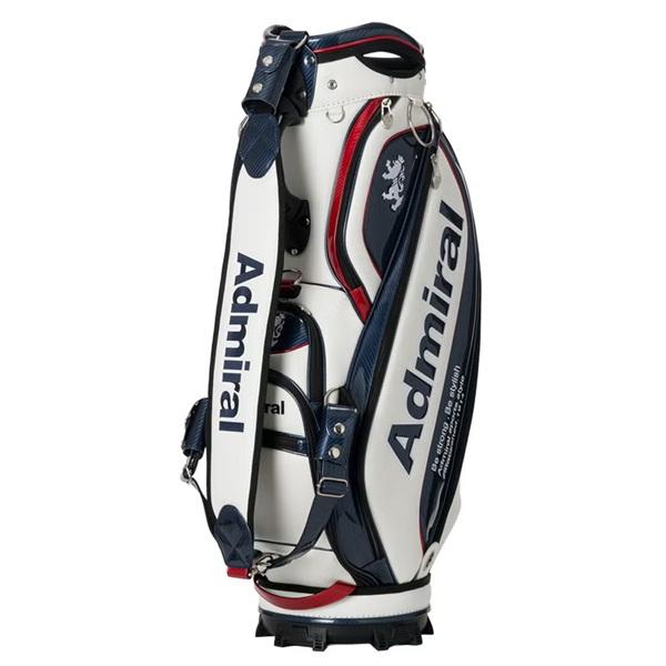 アドミラル ゴルフ キャディバッグ ユニセックス カートキャディバッグプロスポーツ Admiral Golf ADMG6BC2 | Admiral Golf | 03