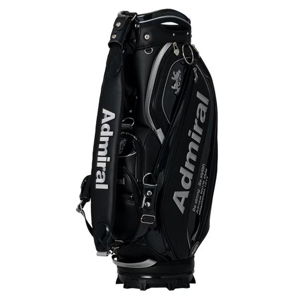 アドミラル ゴルフ キャディバッグ ユニセックス カートキャディバッグプロスポーツ Admiral Golf ADMG6BC2 | Admiral Golf | 04