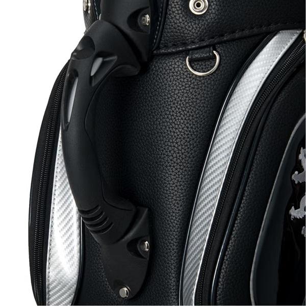 アドミラル ゴルフ キャディバッグ ユニセックス カートキャディバッグプロスポーツ Admiral Golf ADMG6BC2 | Admiral Golf | 08