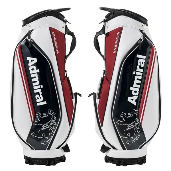 Admiral Golf（アドミラルゴルフ） アドミラル ゴルフ キャディバッグ