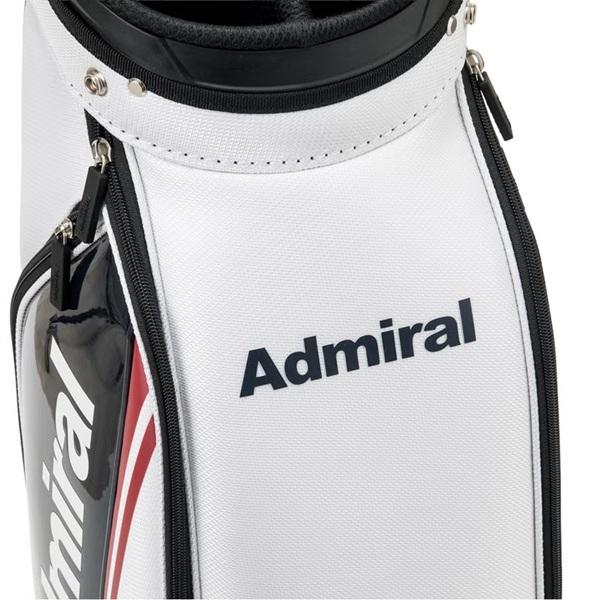 Admiral Golf（アドミラルゴルフ） アドミラル ゴルフ キャディバッグ