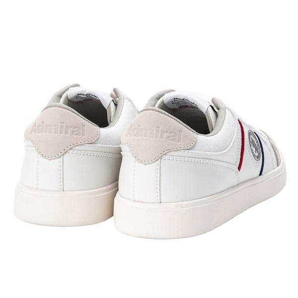 アドミラル ゴルフシューズ スパイクレス LEICESTER Admiral Golf ADMS3A 2023年発売 | Admiral Golf | 02