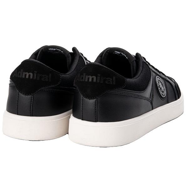 アドミラル ゴルフシューズ スパイクレス LEICESTER Admiral Golf ADMS3A 2023年発売 | Admiral Golf | 05