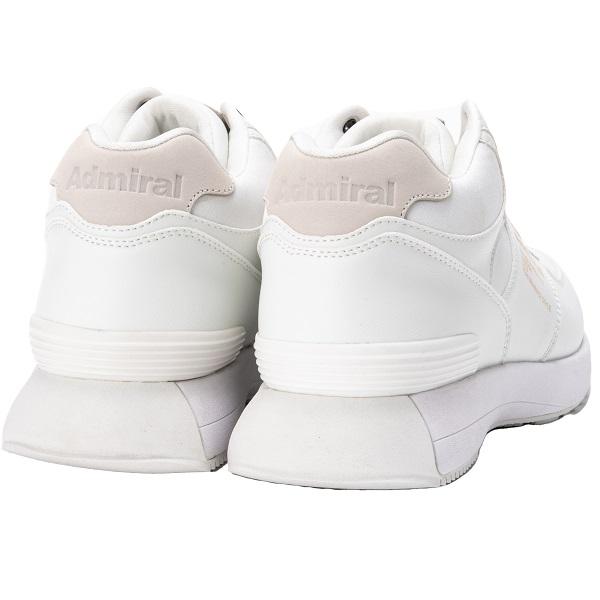 アドミラル ゴルフシューズ スパイクレス HYDEPARK MID Admiral Golf ADMS3B 2023年発売 | Admiral Golf | 02
