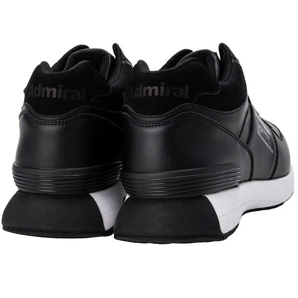 アドミラル ゴルフシューズ スパイクレス HYDEPARK MID Admiral Golf ADMS3B 2023年発売 | Admiral Golf | 05