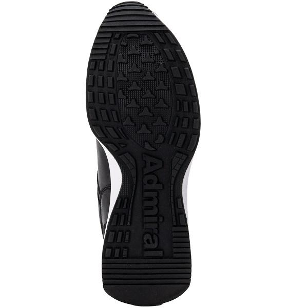 アドミラル ゴルフシューズ スパイクレス HYDEPARK MID Admiral Golf ADMS3B 2023年発売 | Admiral Golf | 06