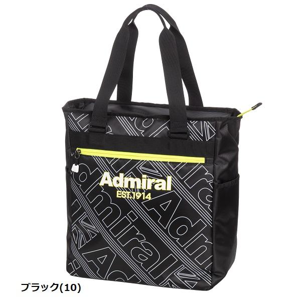 アドミラル ゴルフ トートバッグ フラッグシリーズ Admiral Golf ADMZ2BT5｜spiralgolf2018｜03