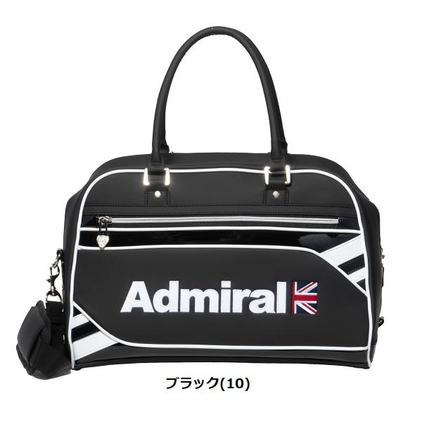 最終値下げ【新品】アドミラル ゴルフ ボストンバッグ
