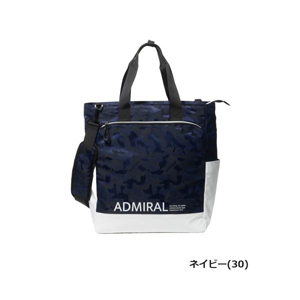 アドミラル ゴルフ トートバッグ ジャガード Admiral Golf ADMZ4AT1｜spiralgolf2018｜02