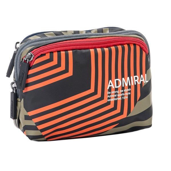 アドミラル ゴルフ ポーチ ダズルシリーズ Admiral Golf ADMZ4BE1 | Admiral Golf | 03