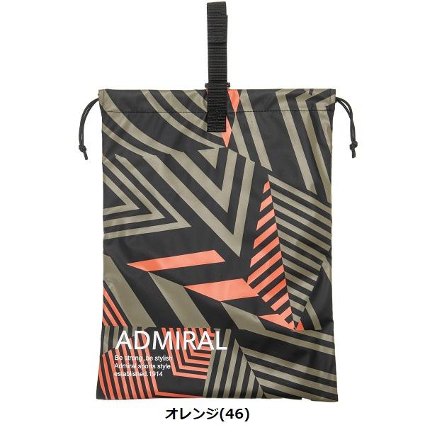 アドミラル ゴルフ 巾着 ダズルシリーズ シューズケース Admiral Golf ADMZ4BE6 | Admiral Golf | 02