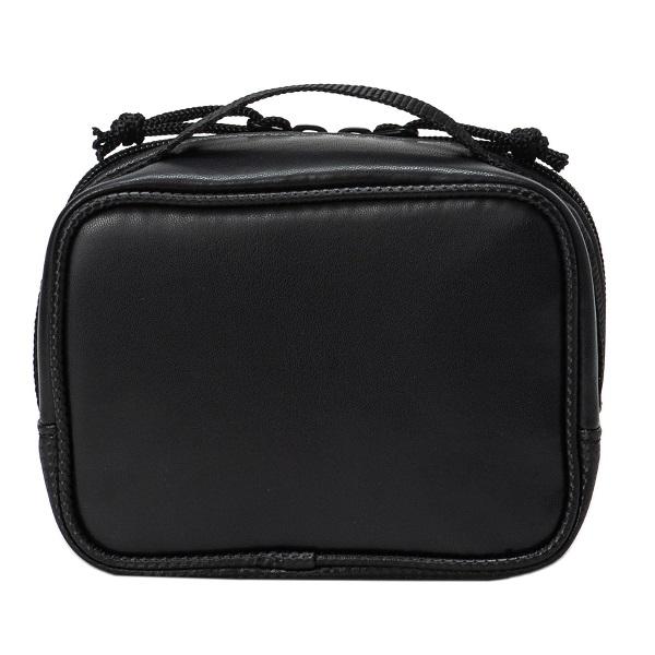 アドミラル ゴルフ ポーチ ソフトフェイクレザー Admiral Golf ADMZ5AE4 | Admiral Golf | 06