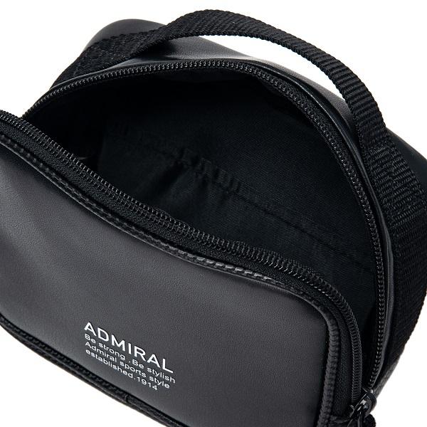 アドミラル ゴルフ ポーチ ソフトフェイクレザー Admiral Golf ADMZ5AE4 | Admiral Golf | 07
