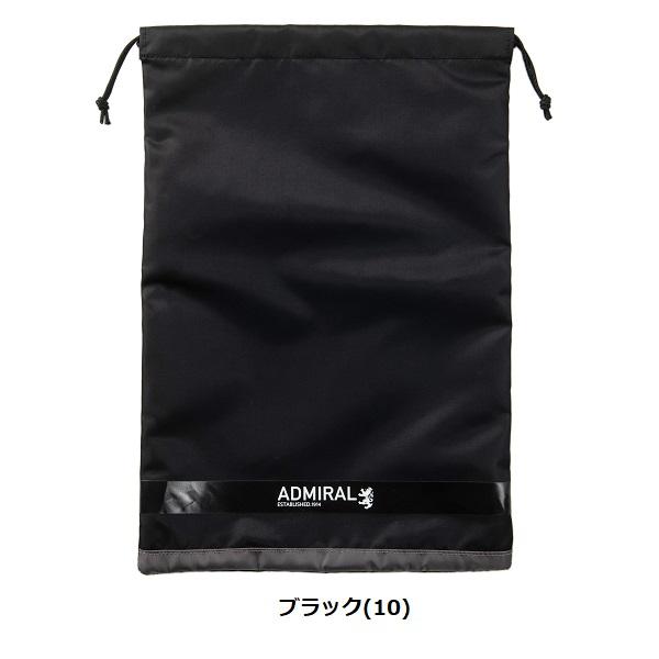 アドミラル ゴルフ シューズ巾着 Admiral Golf ADMZ5AE5 | Admiral Golf | 01
