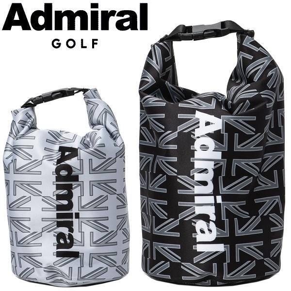 アドミラル ゴルフ  氷嚢 氷のう ロールトップ式 Admiral Golf ADMZ5AEC | Admiral Golf