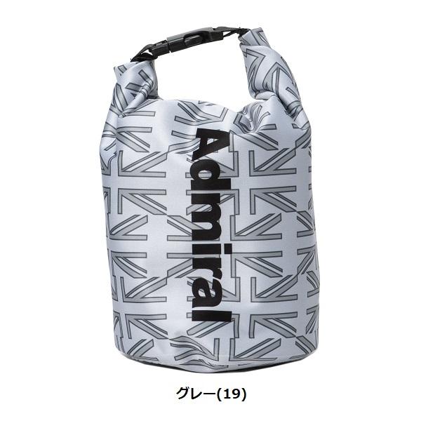 アドミラル ゴルフ  氷嚢 氷のう ロールトップ式 Admiral Golf ADMZ5AEC | Admiral Golf | 02
