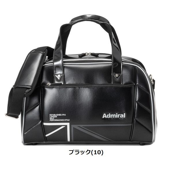 アドミラル ゴルフ ボストンバッグ ランパントスポーツ Admiral Golf ADMZ5BB2 | Admiral Golf | 01