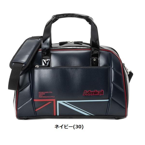 アドミラル ゴルフ ボストンバッグ ランパントスポーツ Admiral Golf ADMZ5BB2 | Admiral Golf | 02