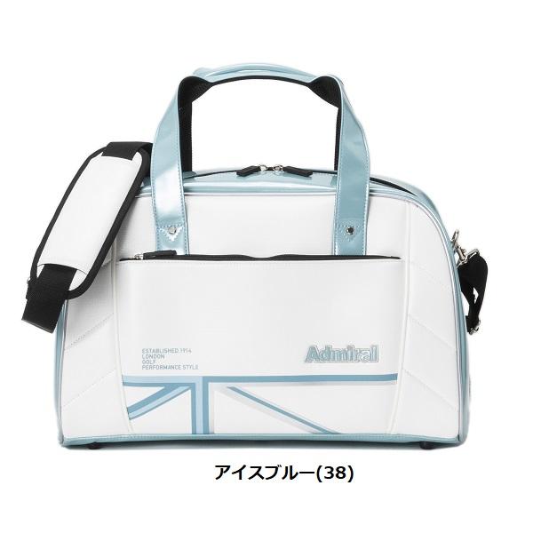 アドミラル ゴルフ ボストンバッグ ランパントスポーツ Admiral Golf ADMZ5BB2 | Admiral Golf | 03