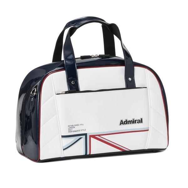 アドミラル ゴルフ ボストンバッグ ランパントスポーツ Admiral Golf ADMZ5BB2 | Admiral Golf | 06