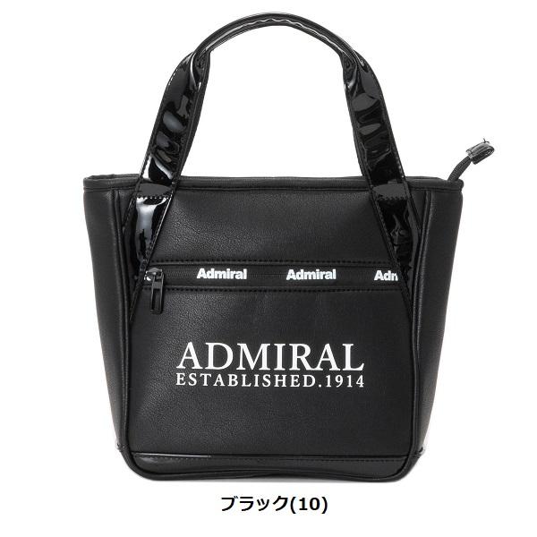 Admiral Golf（アドミラルゴルフ） アドミラル ゴルフ ラウンドバッグ