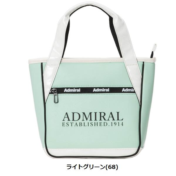 Admiral Golf（アドミラルゴルフ） アドミラル ゴルフ ラウンドバッグ