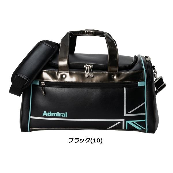 アドミラル ゴルフ ボストンバッグ UJスポーツ Admiral Golf ADMZ6AB2 | Admiral Golf | 01