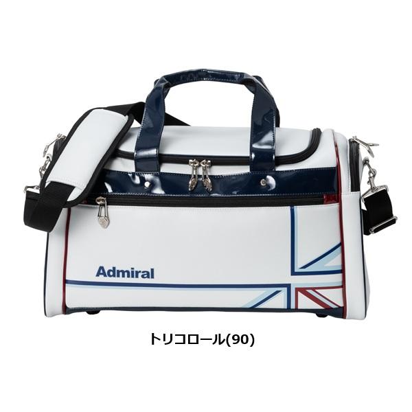 アドミラル ゴルフ ボストンバッグ UJスポーツ Admiral Golf ADMZ6AB2 | Admiral Golf | 03