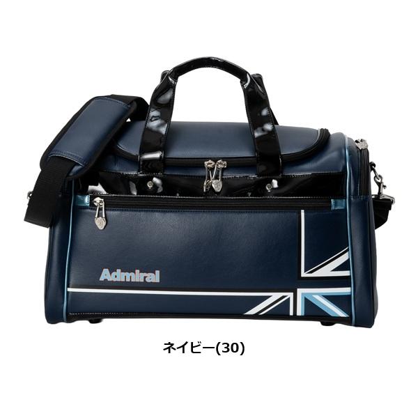 アドミラル ゴルフ ボストンバッグ UJスポーツ Admiral Golf ADMZ6AB2 | Admiral Golf | 02