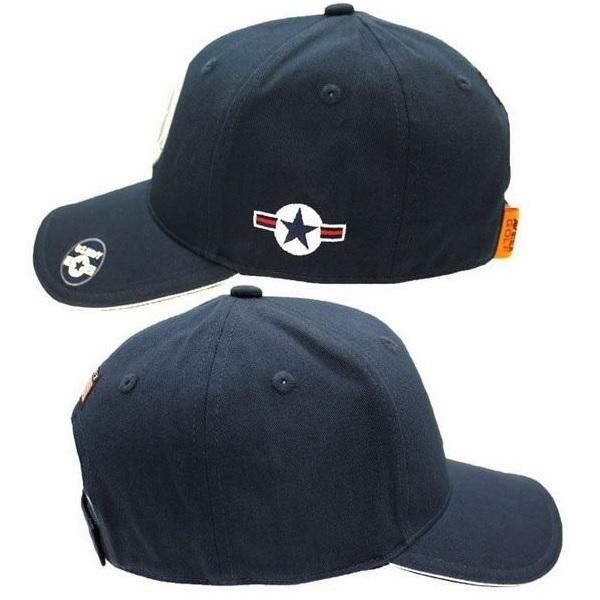 アヴィレックス ゴルフ キャップ アンカーワッペンキャップ メンズ レディース AVIREX GOLF AVXBB1-38C | AVIREX | 05