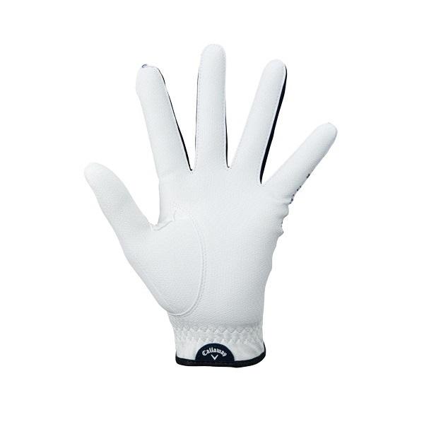キャロウェイ ゴルフ グローブ ベア デュアル グローブ ウィメンズ 24 JM レディース 両手用  Callaway Bear Dual Glove Women's 24 JM 【メール便配送】 | Callaway | 03