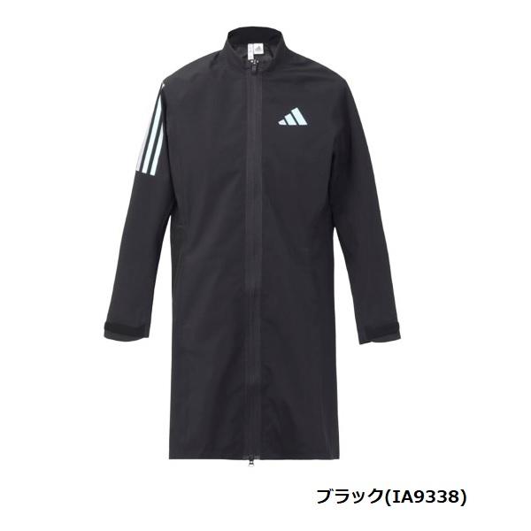アディダス ゴルフ RAIN. RDY レインワンピース レディース adidas GOLF BXE40 | adidas | 01