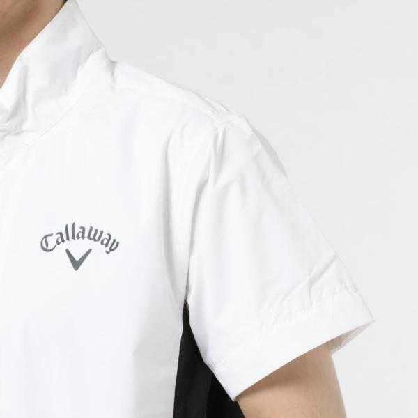 キャロウェイ ゴルフ レインウェア メンズ 上下セット Callaway Golf  C22989120 | Callaway | 05