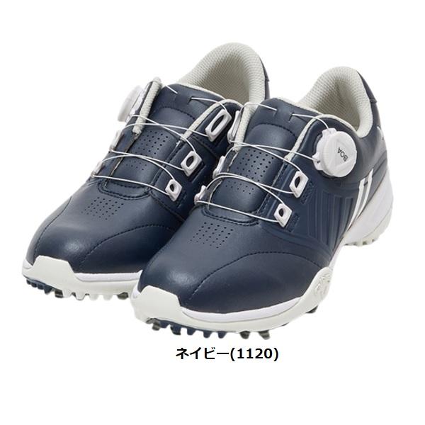 れ*ん様 Callaway/キャロウェイ ゴルフシューズ【ネイビー/27.0㎝】 Callaway キャロウェイ ゴルフシューズ AEROSPORT 6217395548
