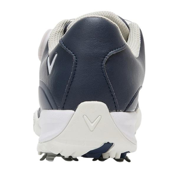 シューズ(女性用) Callaway AEROSPORT BOA WMS 23.0 JP Callaway レディース キャロウェイ ゴルフシューズ エアロ