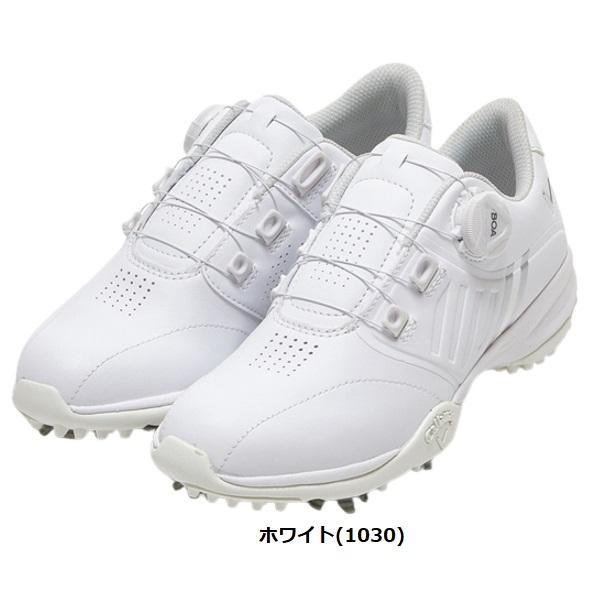 Callaway レディース キャロウェイ ゴルフシューズ エアロ