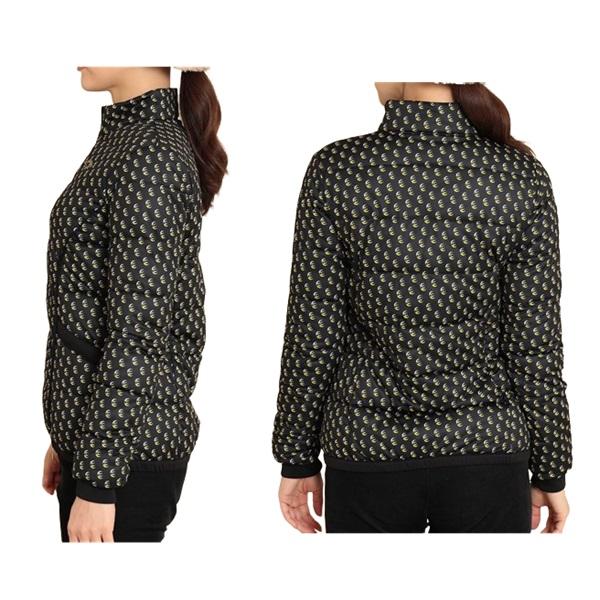 キャロウェイ ゴルフ レディース ブルゾン スターストレッチプリント中綿ブルゾン Callaway Golf C23215205 | Callaway | 07