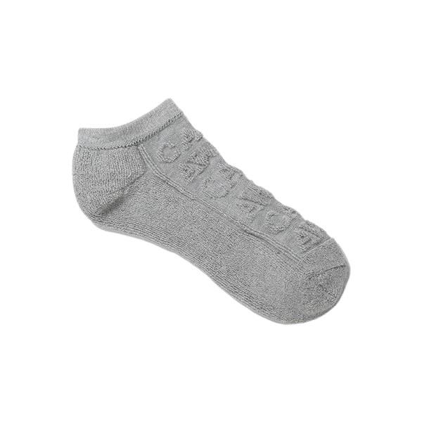 キャロウェイ ゴルフ ソックス CALLAWAYロゴパイル アンクルソックス メンズ  Callaway Golf C23293101 【メール便配送】【2023年秋冬モデル】 | Callaway | 04