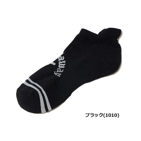 キャロウェイ ゴルフ ソックス ロゴアンクルソックス メンズ  Callaway Golf C23293102【メール便配送】【2023年秋冬モデル】 | Callaway | 01
