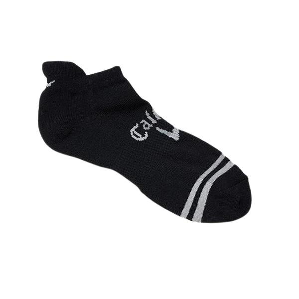 キャロウェイ ゴルフ ソックス ロゴアンクルソックス メンズ  Callaway Golf C23293102【メール便配送】【2023年秋冬モデル】 | Callaway | 03