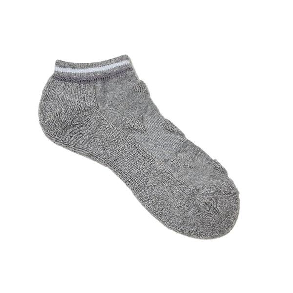 キャロウェイ ゴルフ ソックス ハート柄パイルアンクルソックス レディース Callaway Golf C23293201【メール便配送】【2023年秋冬モデル】 | Callaway | 08