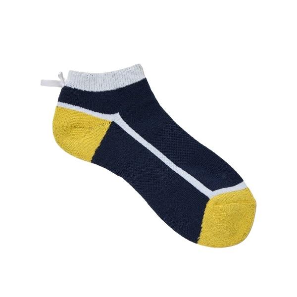 キャロウェイ ゴルフ ソックス リボンアンクルソックス レディース Callaway Golf C23293202【メール便配送】【2023年秋冬モデル】 | Callaway | 05