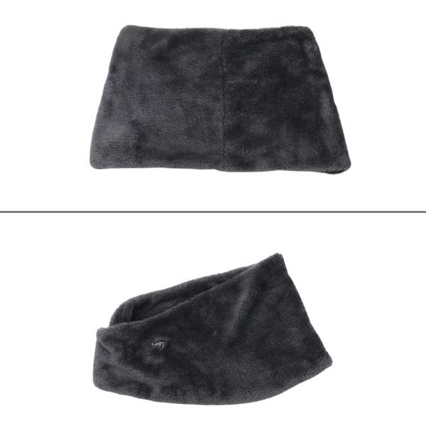 キャロウェイ ゴルフ ネックウォーマー フリースネックウォーマー メンズ  Callaway Golf C23298102 【2023年秋冬モデル】 | Callaway | 06