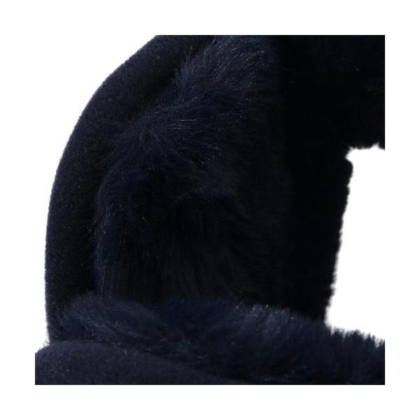 キャロウェイ ゴルフ イヤーマフ モチーフプリントイヤーマフ レディース Callaway Golf C23298208 【2023年秋冬モデル】 | Callaway | 10